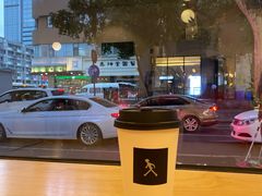 -常识咖啡common sense(春熙路店)