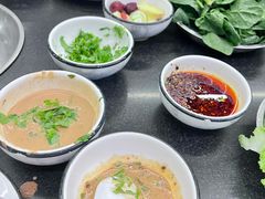 -新梅居(宁海东路店)