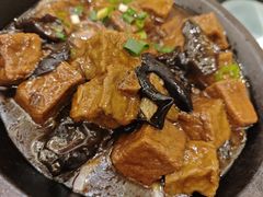 -锡和无锡菜·三白油条(景丽苑店)