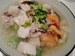 -潮米果蚝烙·潮汕小吃(海乐荟店)