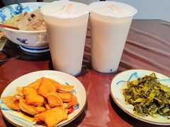 -蒋家桥饺面店(东关街店)