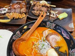 -鸟鹏烧鸟居酒屋(熙龙湾店)