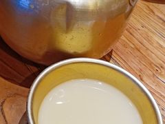 米酒-金刚山黑牛炭火自助烤肉(西大望路店)