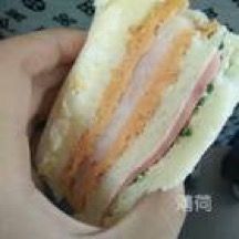 -波波's蛋糕店(于洪广场店)