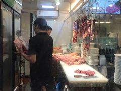 -仄园围炉坊·牛肉火锅·汕头卤水火锅(蛇口店)