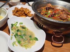 -吕氏疙瘩汤·新鲁菜(济南万象城店)