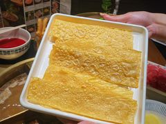 -巴奴毛肚火锅(大剧院店)