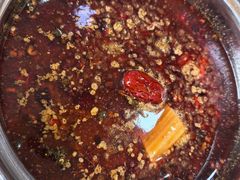 -塔兰齐新疆孜然火锅(鲤鱼山路店)