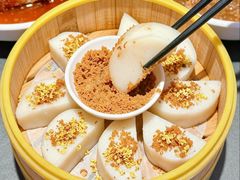 -锦府园·新台州菜(合生汇店)