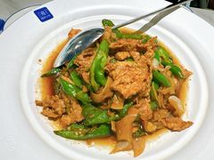 -兰湘子·湘菜小炒(石家庄万象城店)