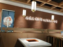 -野妹经典火锅(民治店)