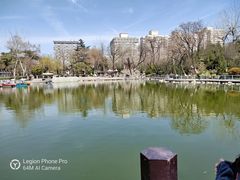 -莲湖公园