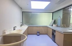 -弗蕾亚·和月月子调理院(东湖店)