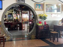 -同得兴 Since·1995 传统苏式面馆(嘉馀坊店)