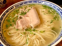 -同得兴 Since·1995 传统苏式面馆(十全街店)