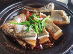 -喜洲翰林餐厅(董家百年老宅店)