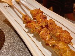 -丝路金桃·新疆菜(徐汇店)