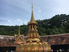 景点-西双版纳勐泐文化旅游区