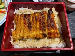 -翔峰炭火鳗鱼(悦泰街里公寓店)