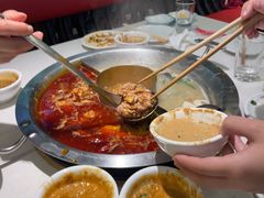 -川锅一号火锅(铜山万达店)