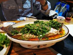 -妈妈的味道(和顺古镇店)