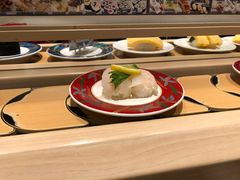 -大起水产回转寿司(道顿堀店)