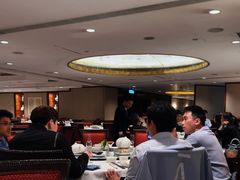 -香港喜来登酒店天宝阁