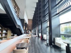 -木嘛working coffee(前海店)