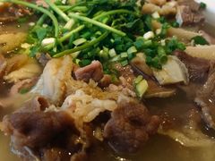 -一个叫川的地方(麒麟新天地店)