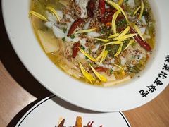 -太二酸菜鱼(正大广场店)