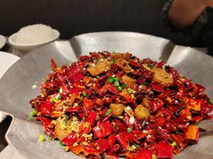 -三江里·宜宾川菜(亚运村店)