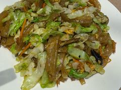 -柠静私家菜(石板巷店)