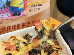 -必胜客(WOW昙华林店)