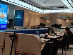 大堂-兰湘子·湘菜小炒(盛龙广场店)