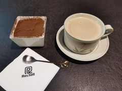 -Hei Cafe(工体店)