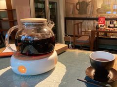 -静颐茶馆·素食(龙华店)