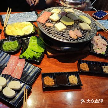 团购买的，烤面包烤豆腐挺不错