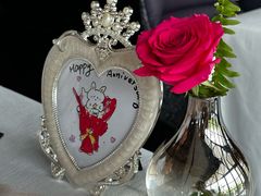 -弦月窗LUNETTE BY AMANDA(复兴路店)