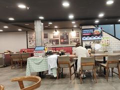 -李先生牛肉面大王(马栏店)