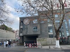 -南通濠河风景名胜区