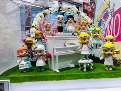 -泡泡玛特POPMART(宁波印象城店)