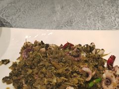 -阿娘家·原生态农家菜(国顺东路店)