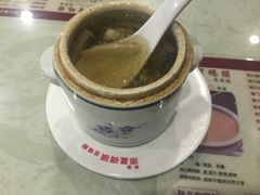 -添星码头茶餐厅(松坪山店)