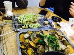 -老虎滩大连海鲜烧烤(建邺云锦路总店)