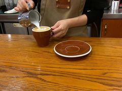 -HUG COFFEE(鼓楼店)