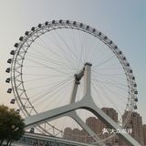 天津旅游必打卡景点~