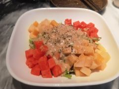 -西安饭庄·非遗陕菜(钟楼店)