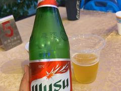 -维吾尔餐厅(宜山路店)