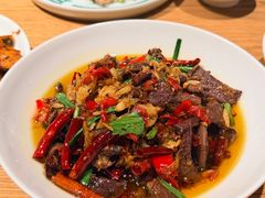 -一坐一忘云南菜(三里屯店)