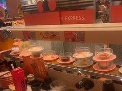 -争鲜回转寿司(西红门荟聚PLUS店)